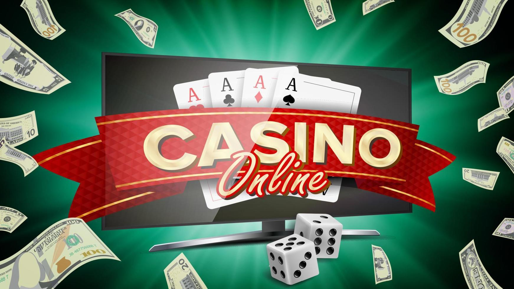 Discovering Which Casino Games Pay Real Cash