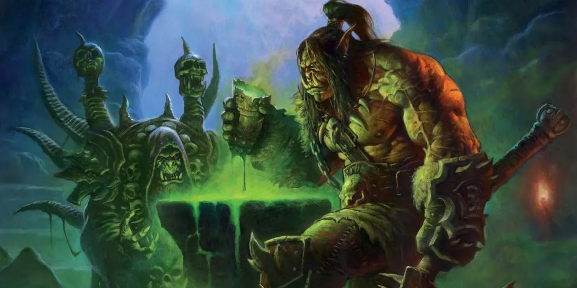 Mountain Dew Unveils Exciting Collaboration with World of Warcraft