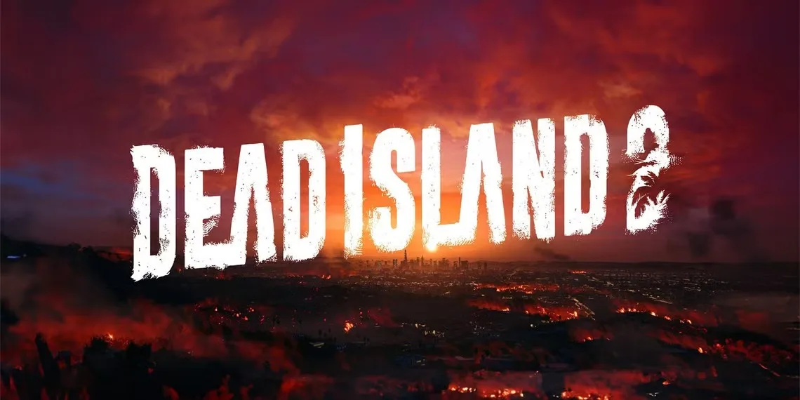 Dead Island 2 Launches Major Update for October 2024