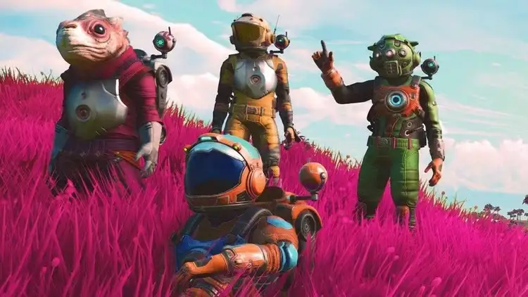 No Man's Sky: Tips to Boost Your Success in The Cursed Expedition