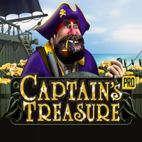 Captain'S Treasure APK