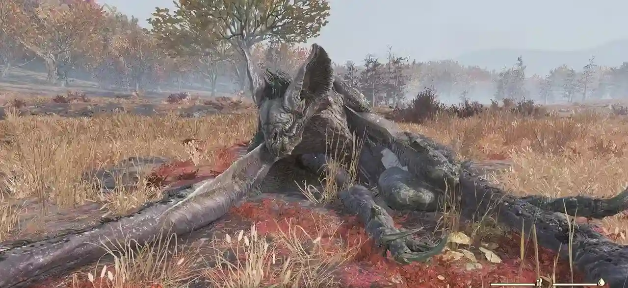 Fallout 76 - Your Guide to Hunting Spooky Scorched