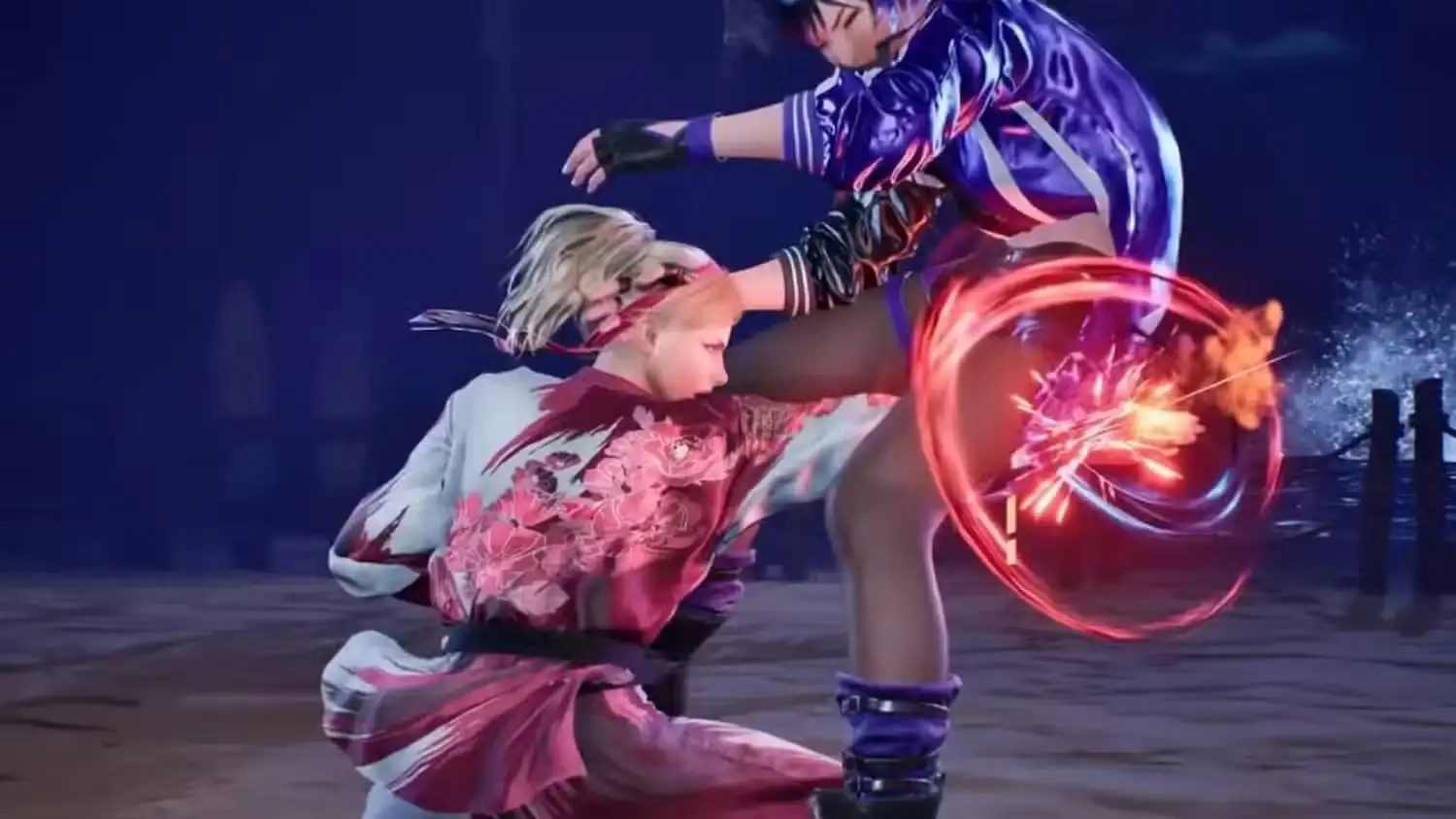 Tekken 8 Embraces Halloween with New In-Game Costumes