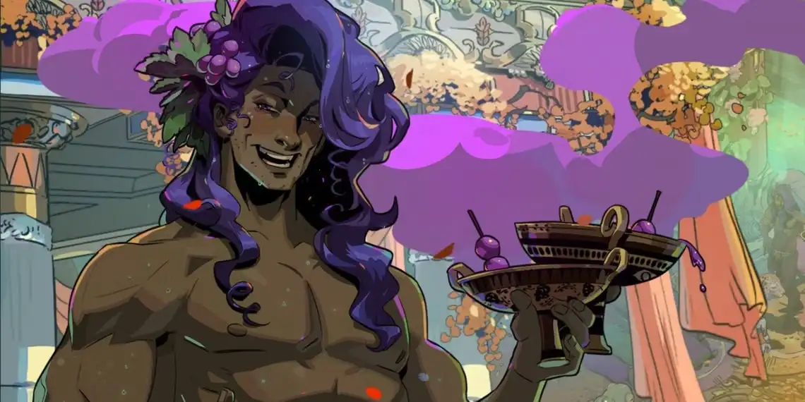 Hades 2: Dionysus Boons, Ranked News