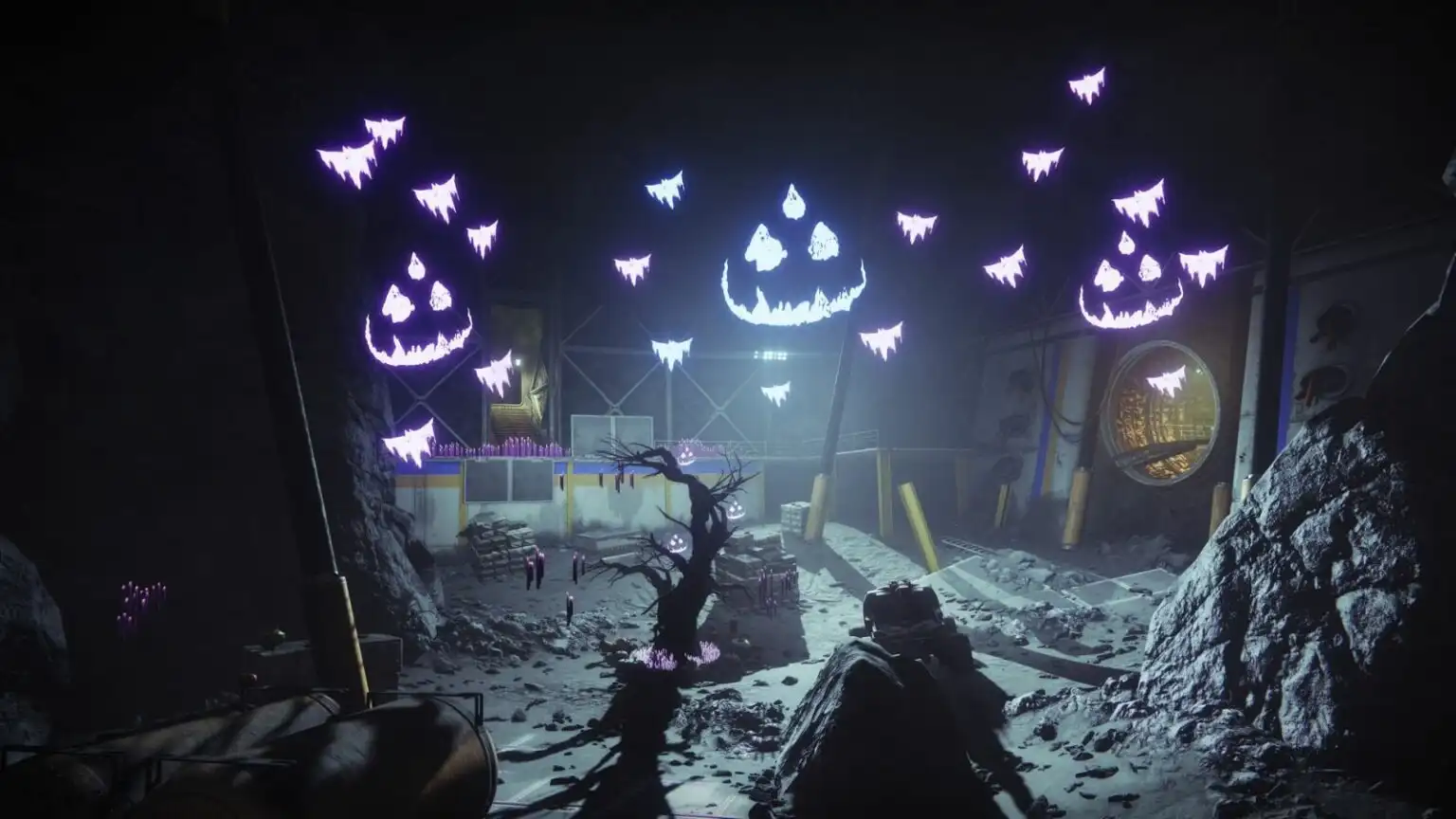 Destiny 2 Festival of the Lost 2024: Release Date and Exciting Details