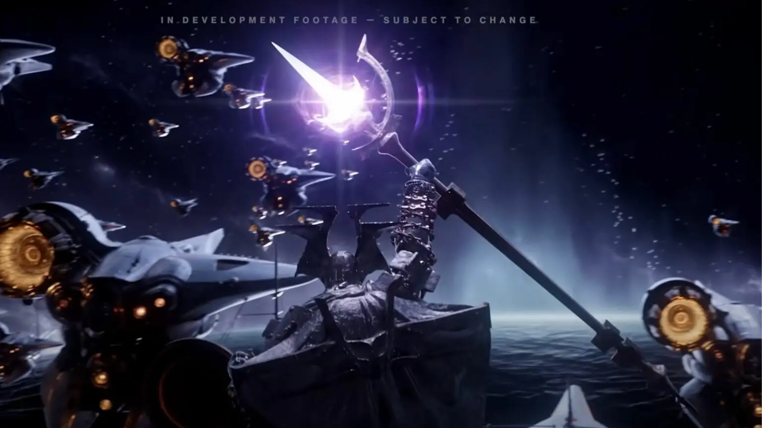 Destiny 2's Vesper’s Host Dungeon Release Date Announced