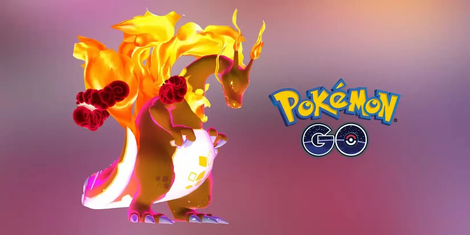 Pokémon GO Max Battle: Counters and Weaknesses for Gigantamax Charizard