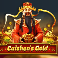 Caishen's Gold APK