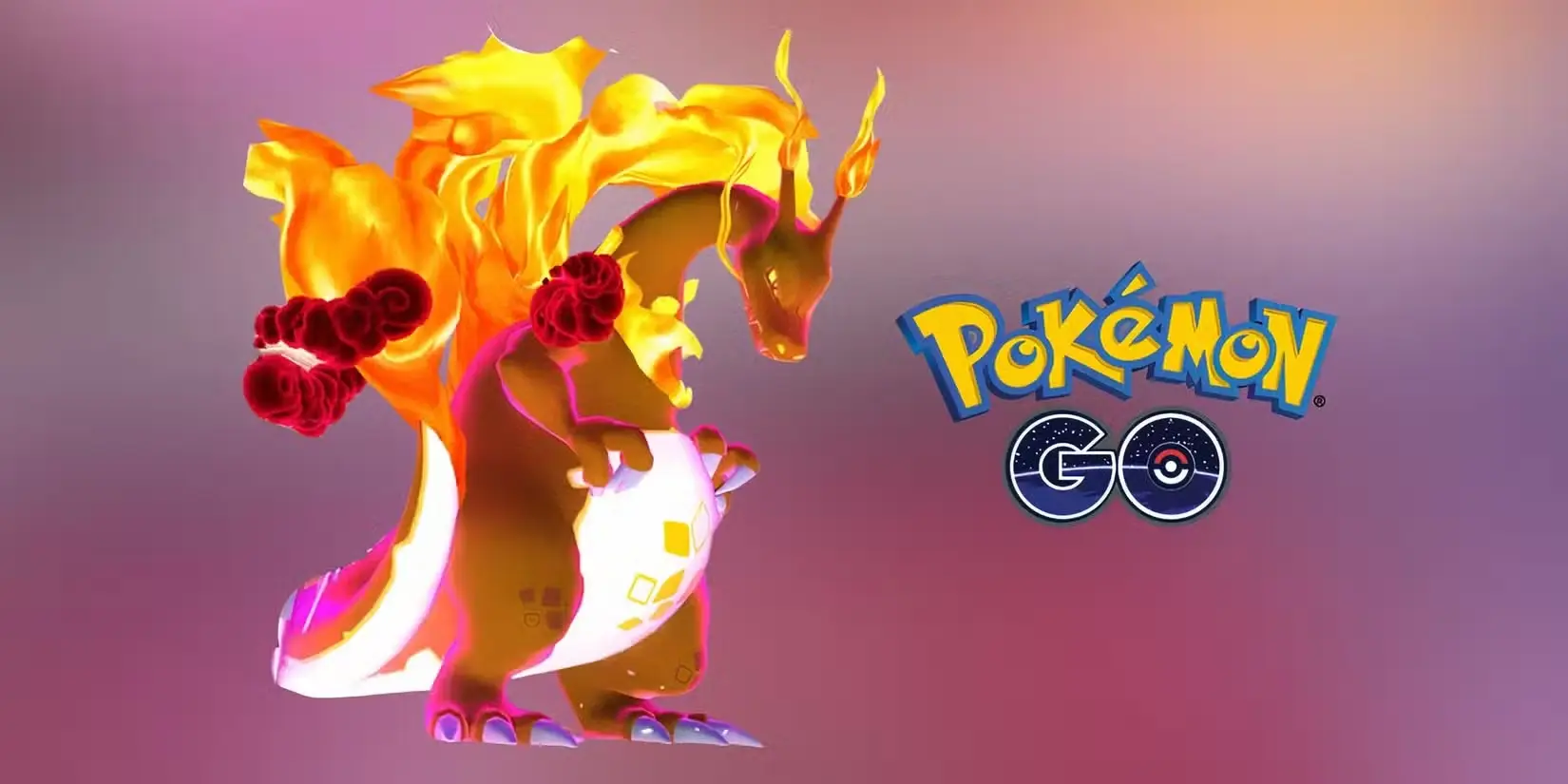 Pokémon GO Max Battle: Counters and Weaknesses for Gigantamax Charizard News