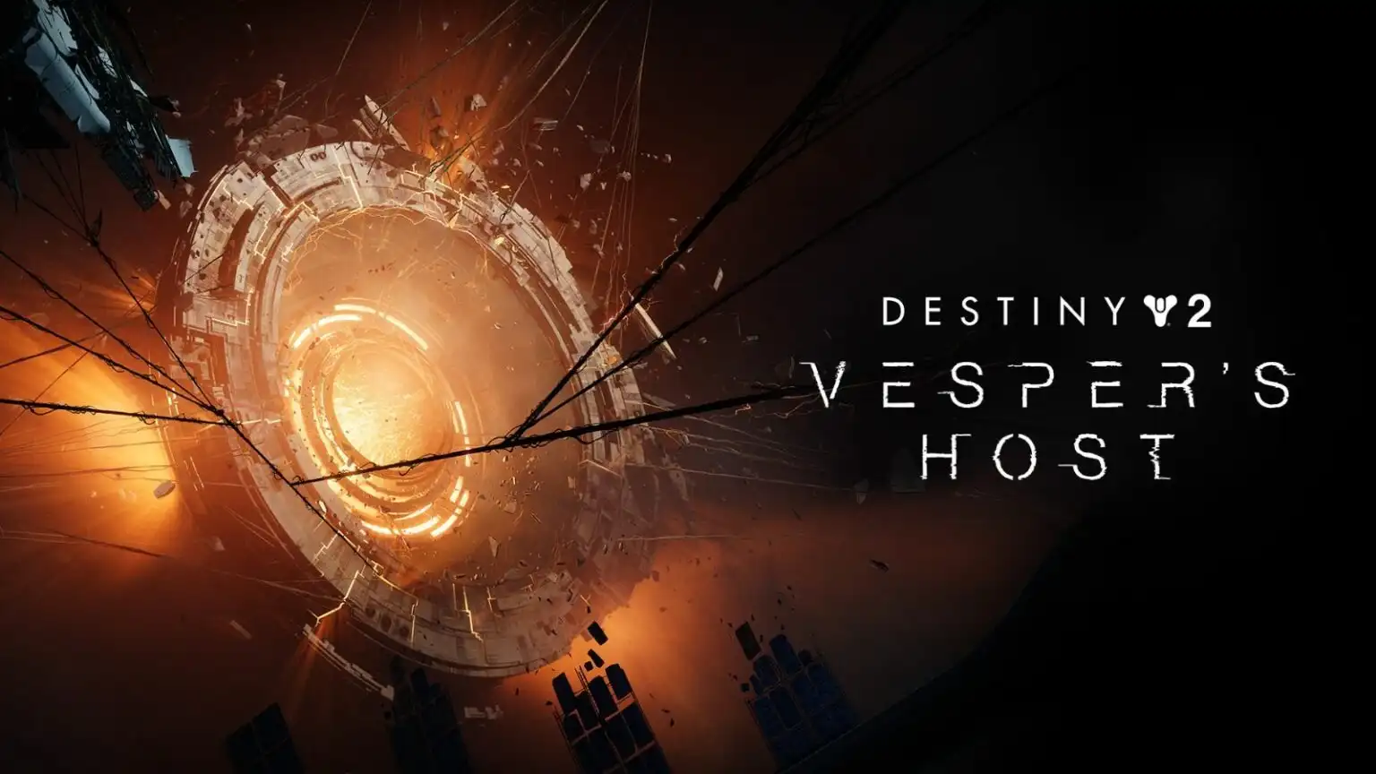 Destiny 2's Vesper’s Host Dungeon Release Date Announced News