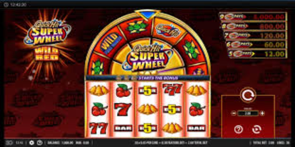 Fortune Slot Games