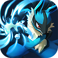 Pocket Hunter by Loriiilvv Davenpor APK