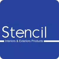 Stencil Interior and Exterior APK