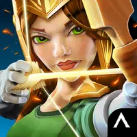 Arcane Legends MMO-Action RPG APK