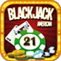 Black Jack Mobile Free icon