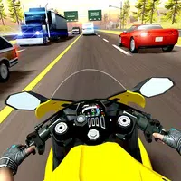 Highway Moto Rider 2: Traffic APK