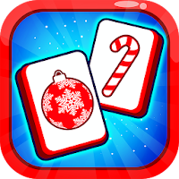 Mahjong Deluxe - Christmas Fun APK