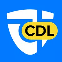 CDL Prep Genie icon