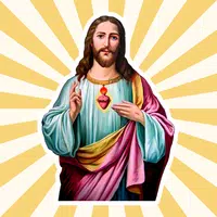 Christian Stickers APK