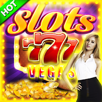 Vegas Slots - Las Vegas Slot Machines & Casinoicon