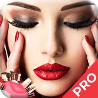 Beautify: Beauty makeup editor icon