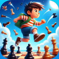 Chess for Kids - Learn & Play APK