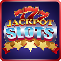 Jackpot Slots - Lucky Casino icon