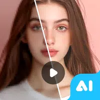 AI Video Enhancer - Utool APK