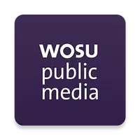 WOSU Public Media Appicon