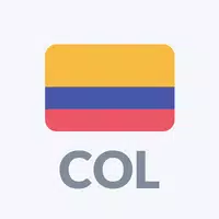 Radio Colombia live APK