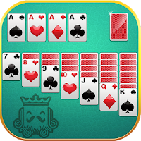 Solitaire：classic card games APK