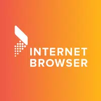 Internet Browser for Sony TV icon