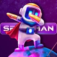 Spaceman Mobile Slot icon