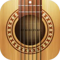 Real Guitar: acoustic electric APK