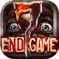 Seven Endgame - Scary Thriller icon