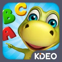 Kids Garden: Preschool Learn APK