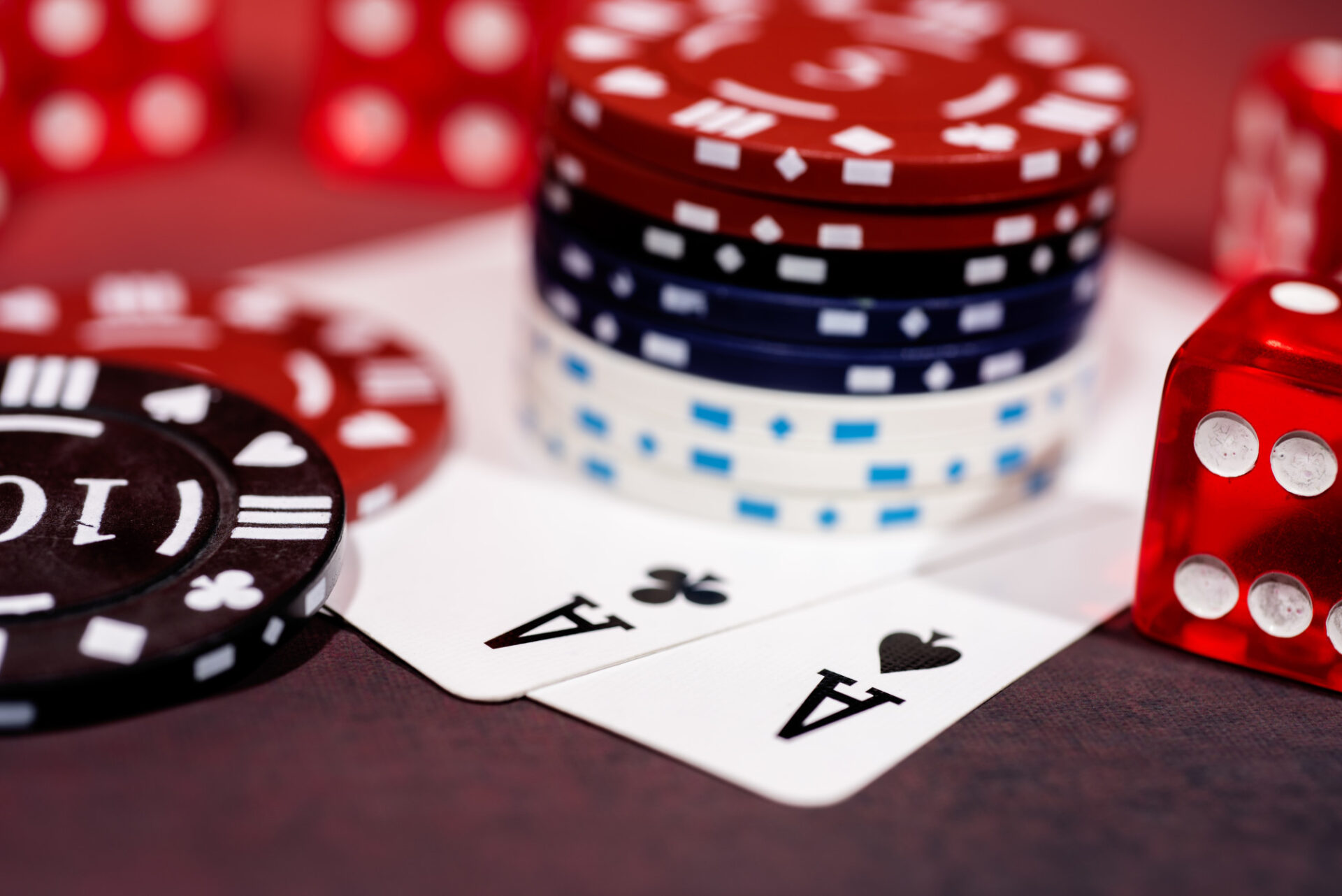 The Easiest Casino Game to Achieve Financial Success