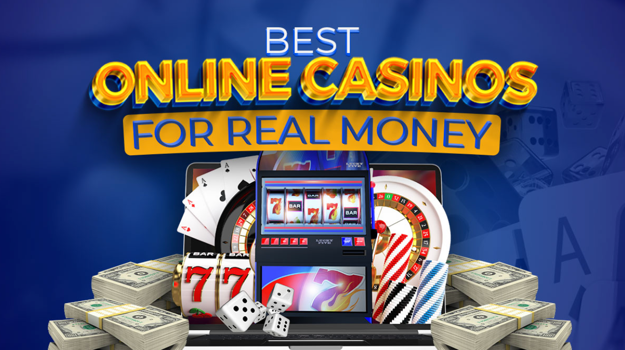 Exciting Opportunities: Winning Real Money with Online Casino Games!