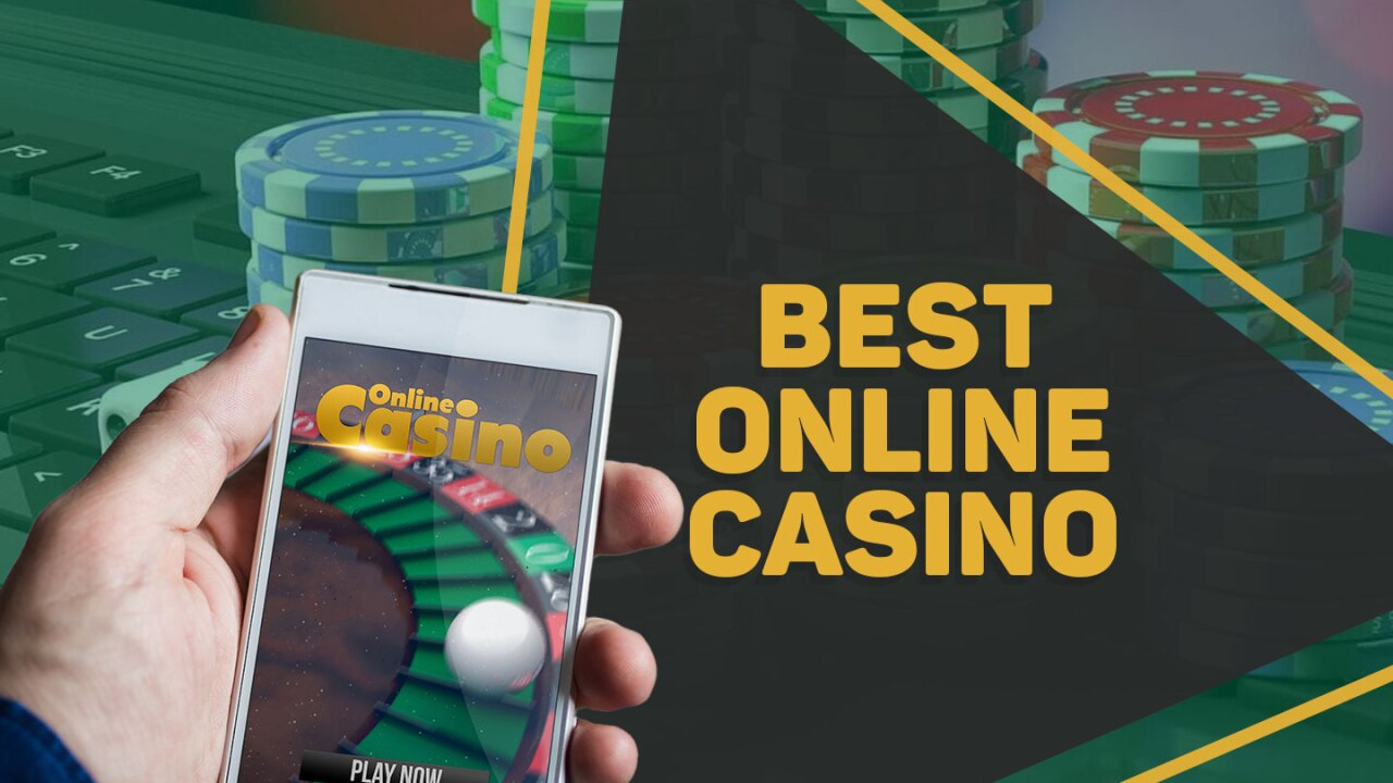 Unveiling the Ultimate Online Casino Game: What’s Your Top Pick? News