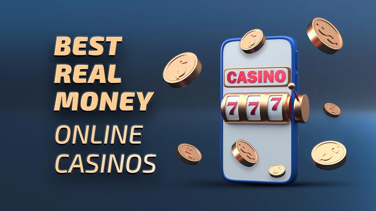 Discover the Thrill: Which Online Casino Games Offer Real Money Wins News