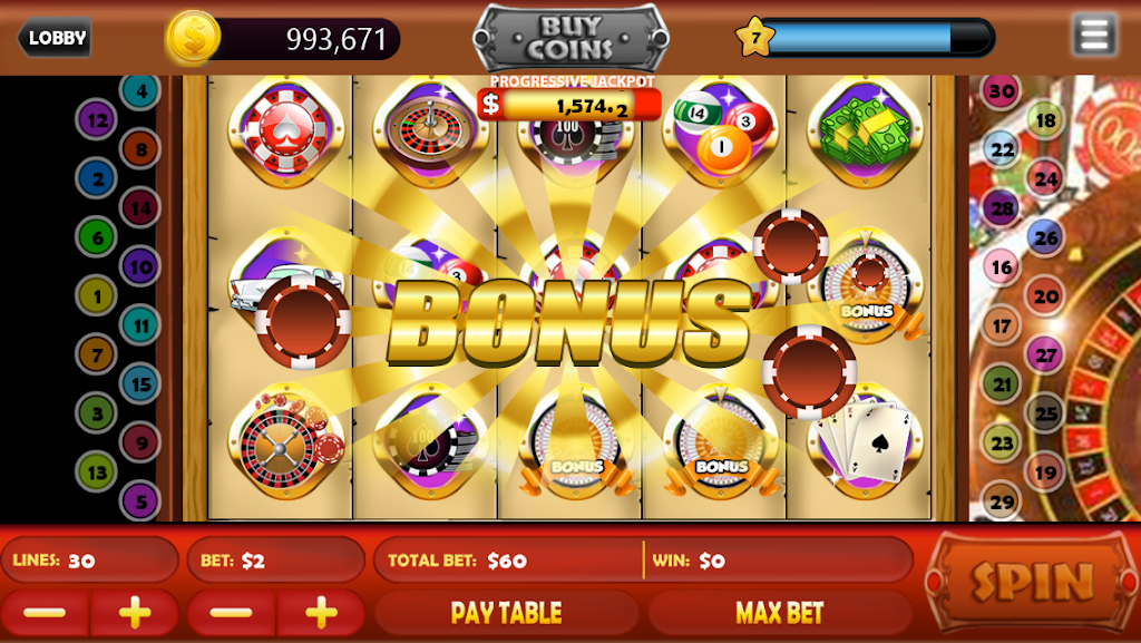  How to Master Casino Slot Machine Games