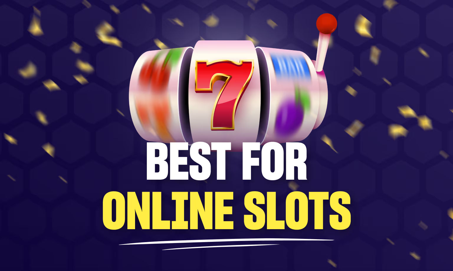 How to Master Casino Slot Machine Games News