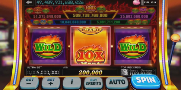 Fun Slot Games