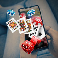 Mobile Casino icon