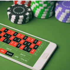 Online Gambling APK