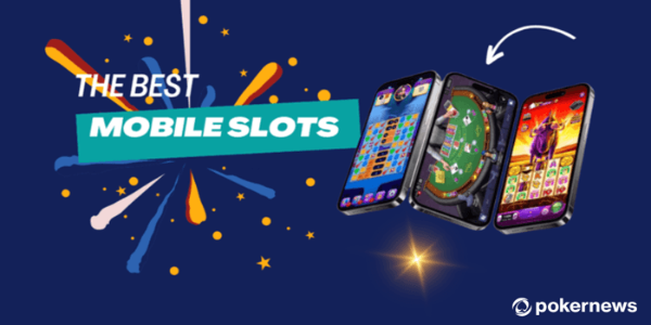 Mobile Slot Games