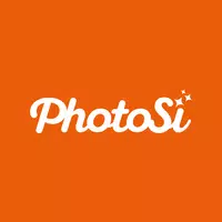 Photosi - Photobooks & Prints icon