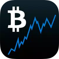 Bitcoin Ticker Widget icon