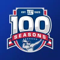 New York Giants Mobileicon