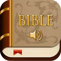 Sainte Bible en Français audio icon